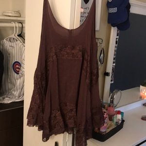 Free People dress